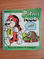 Pif poche, nr. 104, 1979