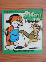 Pif poche, nr. 106, 1979