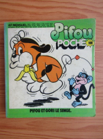 Pif poche, nr. 108, 1979