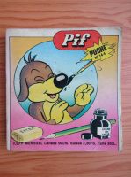 Pif poche, nr. 144, 1977