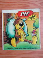 Pif poche, nr. 153, 1978