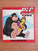 Pif poche, nr. 159, 1978