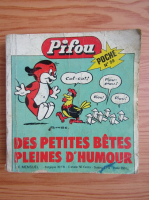 Pif poche, nr. 59, 1975