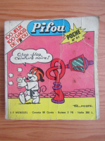 Pif poche, nr. 64, 1975