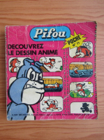 Pif poche, nr. 71, 1976