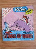 Pif poche, nr. 73, 1976