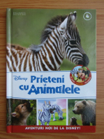 Prieteni cu animalele (volumul 4)