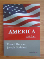 Russell Duncan - America astazi
