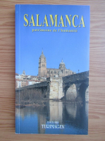 Salmanca. Patrimoine de l'humanite