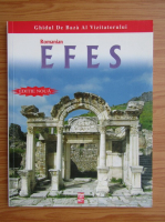 Selahattin Erdemgil - Selcuk Efes