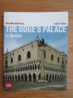 Simone Ferrari - The Doge's Palace in Venice
