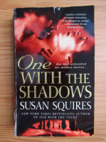 Susan Squires - One with the shadows