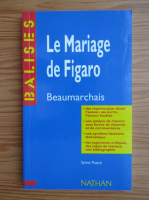 Sylvie Puech - Le Mariage de Figaro