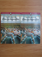 The Wordsworth encyclopedia (2 volume)