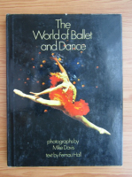 The world of ballet and dance