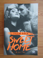 Anticariat: Tillie Cole - Sweet fall (volumul 3)