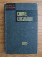 V. Potapov - Chimie organique