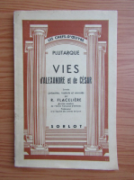 Vies d'Alexandre et de Cesar (1941)