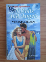 Virginia Nielsen - Of dolls and angels