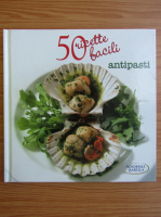 50 ricette facili