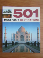 501 must-visit destinations