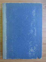 A. Fadeev - Tanara garda (volumul 1, 1948)