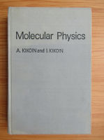 A. Kikoin - Molecular Physics
