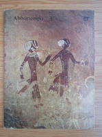 Abbottempo, nr. 1, 1970