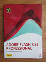 Adobe Flash CS3 Professional. Curs oficial Adobe Systems