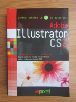 Adobe Illustrator CS2. Classroom in a book