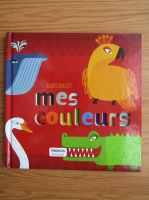 Agnese Baruzzi - Mes couleurs