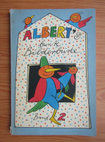 Alberts bunte BIilderbude