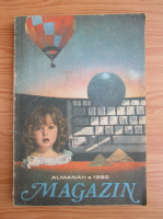 Almanah magazin 1990