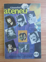 Anticariat: Almanahul Ateneu '88