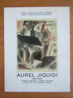 Aurel Jiquidi 1896-1962