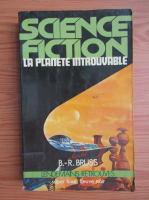 B. R. Bruss - La planete introuvable