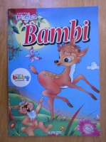 Anticariat: Bambi
