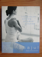 Beata Aleksandrowicz - Masajul. 5 minute de masaj pentru oricine, oricand, oriunde