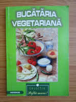 Bucataria vegetariana