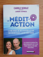 Carole Serrat - La medit-action