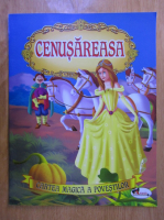 Cenusareasa