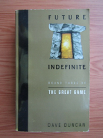 Dave Duncan - Future indefinite