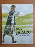 Dinu Sararu - Niste tarani