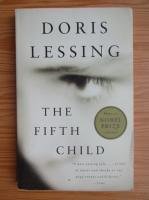 Doris Lessing - The fifth child