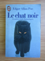 Edgar Allan Poe - Le chat noir