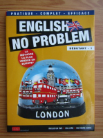 English. No problem (volumul 1)