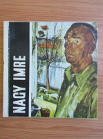 Expozitie retrospectiva Nagy Imre