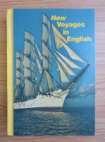 Francis B. Connors - New Voyages in English