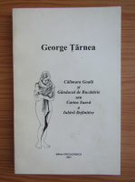 George Tarnea - Calimara goala