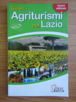 Anticariat: Guida agriculturismi nel Lazio